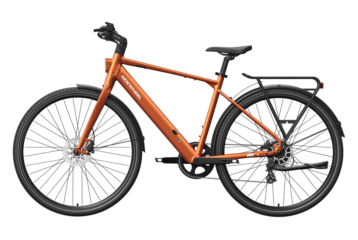 FLINT Ebike
