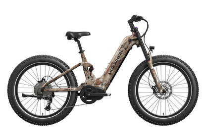 Onyx ST Ebike