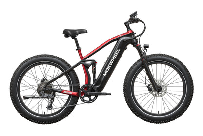 Obsidian 2.0 Ebike