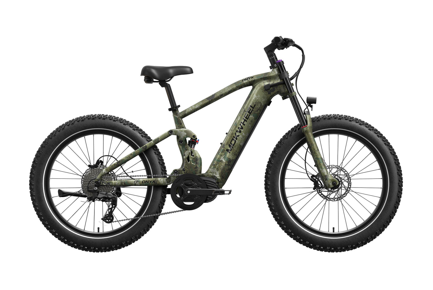 Onyx Ebike