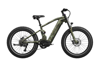 Onyx Ebike