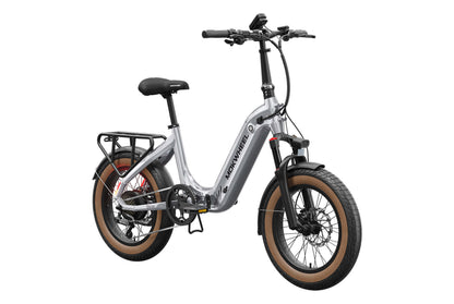 Slate Ebike