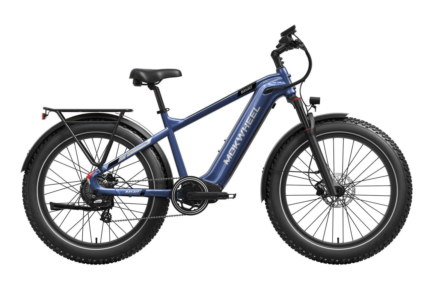 Basalt 2.0 Ebike
