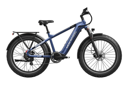 Basalt 2.0 Ebike