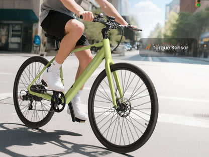 Puckipuppy Doberman Ebike - view 25
