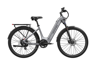 Tarmac ST Ebike
