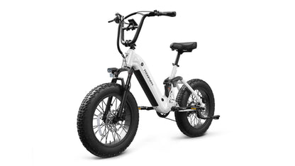 Puckipuppy Corgi Ebike - view 23