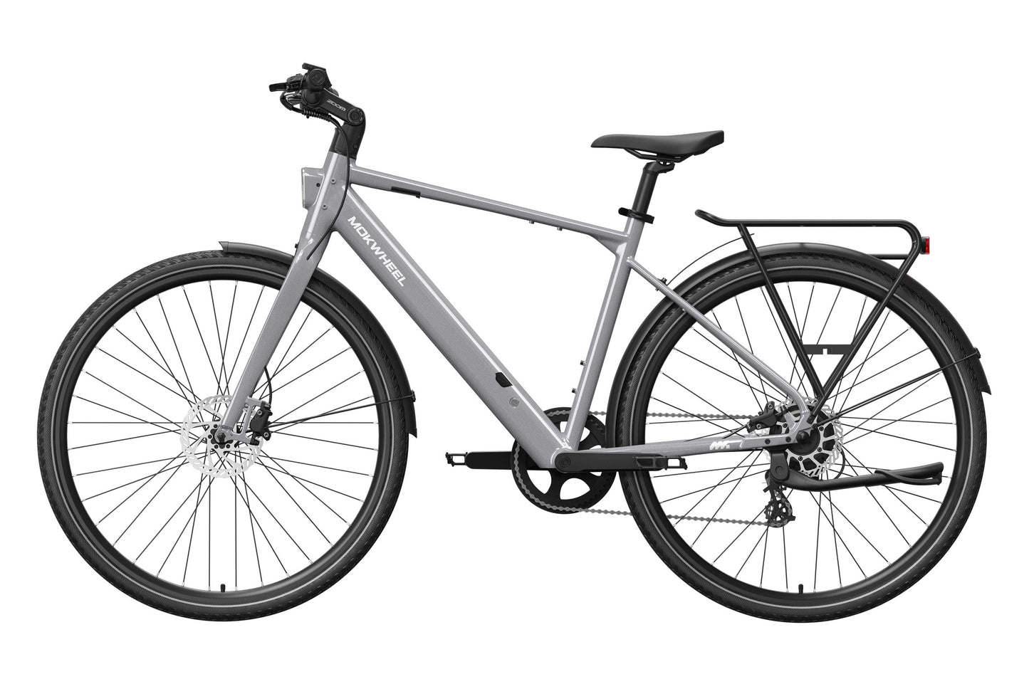 FLINT Ebike
