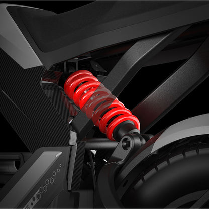 AOTOS FLUX X26 Series eBike