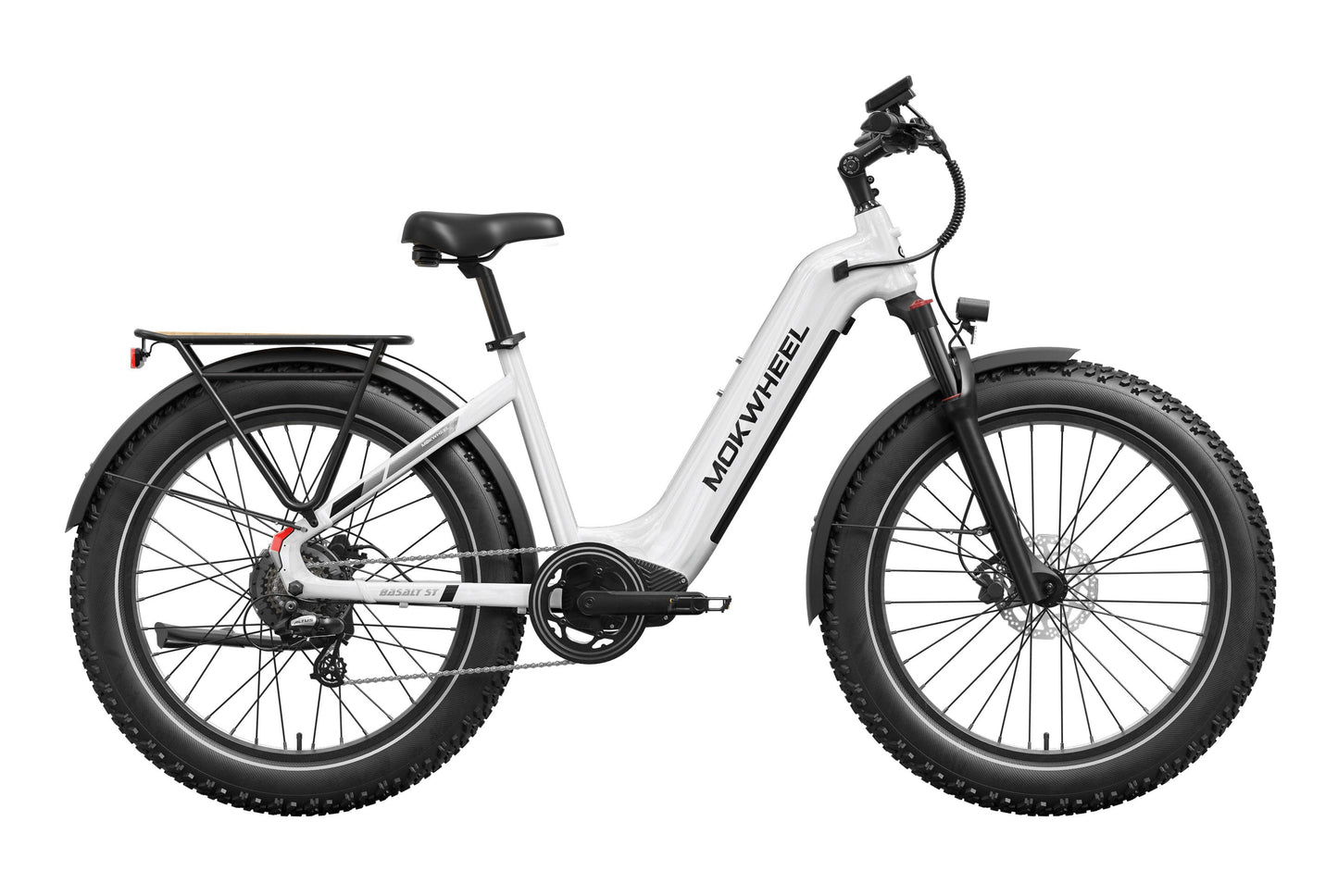Basalt ST 2.0 Ebike