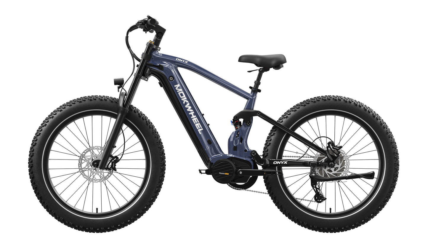 Onyx Ebike