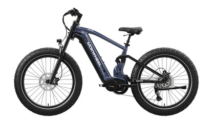 Onyx Ebike