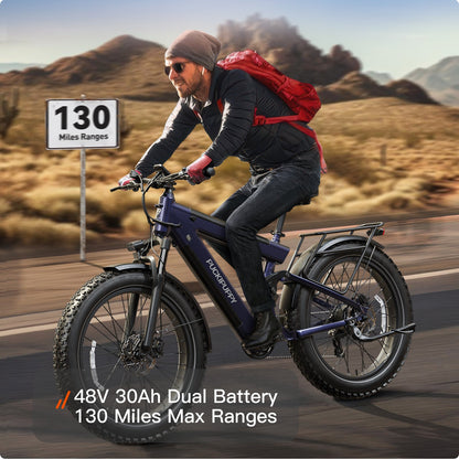 Puckipuppy Bulldog Ebike - view 20