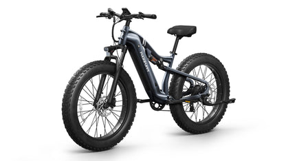 Puckipuppy Labrador Ebike - view 9
