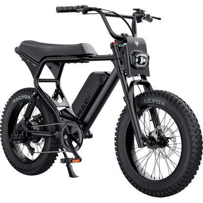 Macfox X2 Pro Electric Mountain Bike