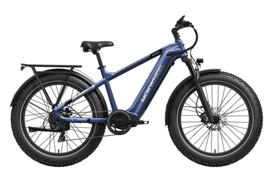 Basalt Ebike – Mokwheel product image 1