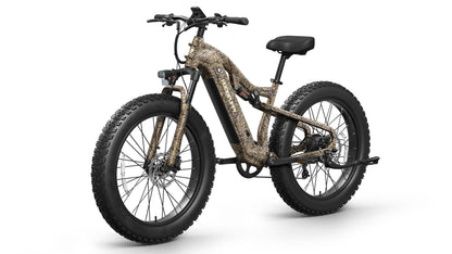Puckipuppy Labrador Pro Ebike - view 29