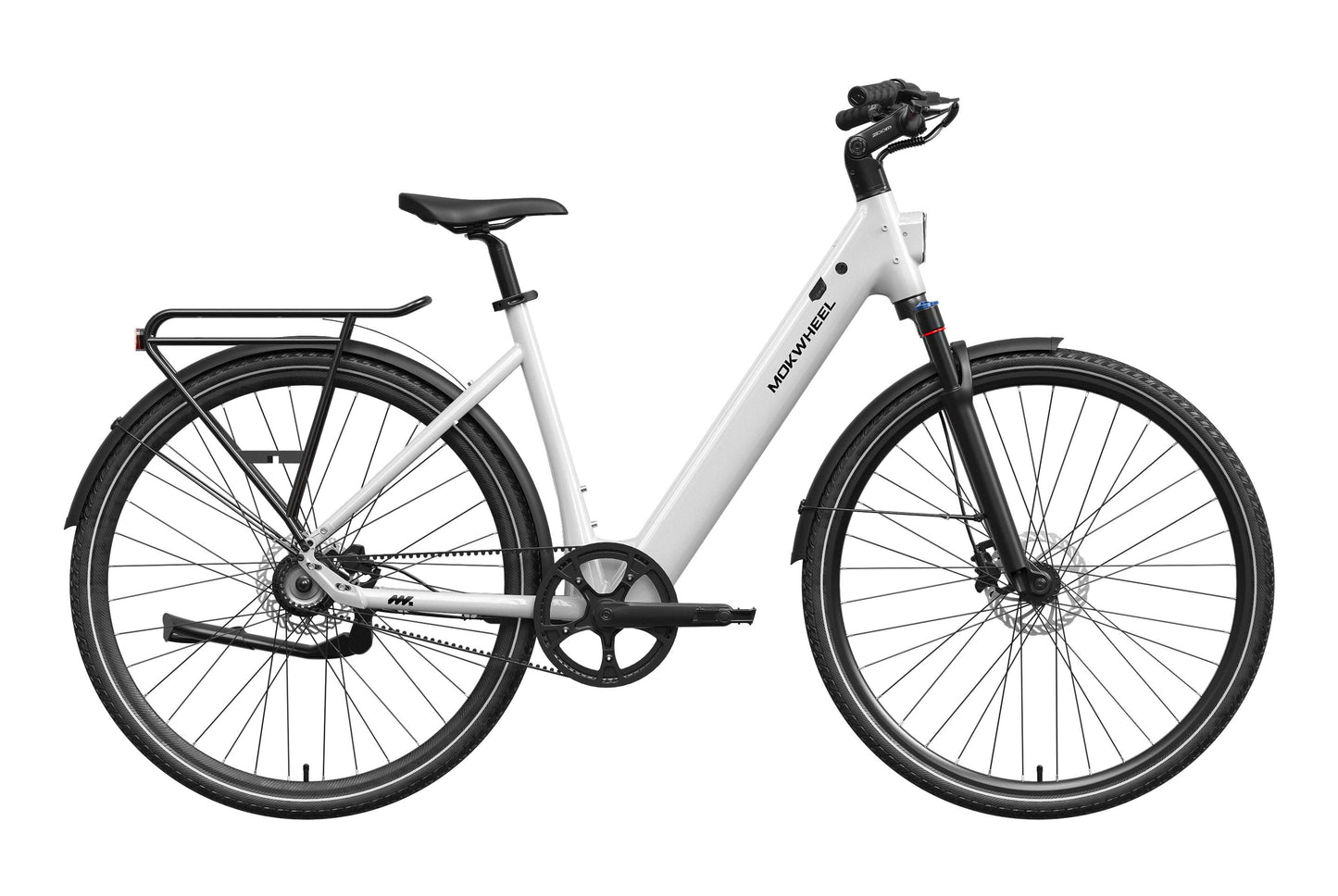 FLINT PRO ST Ebike