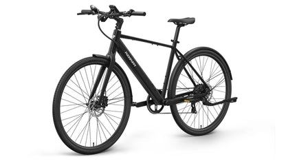 Puckipuppy Doberman Ebike - view 7