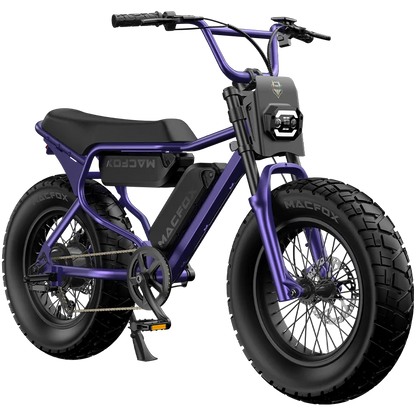 Macfox X7