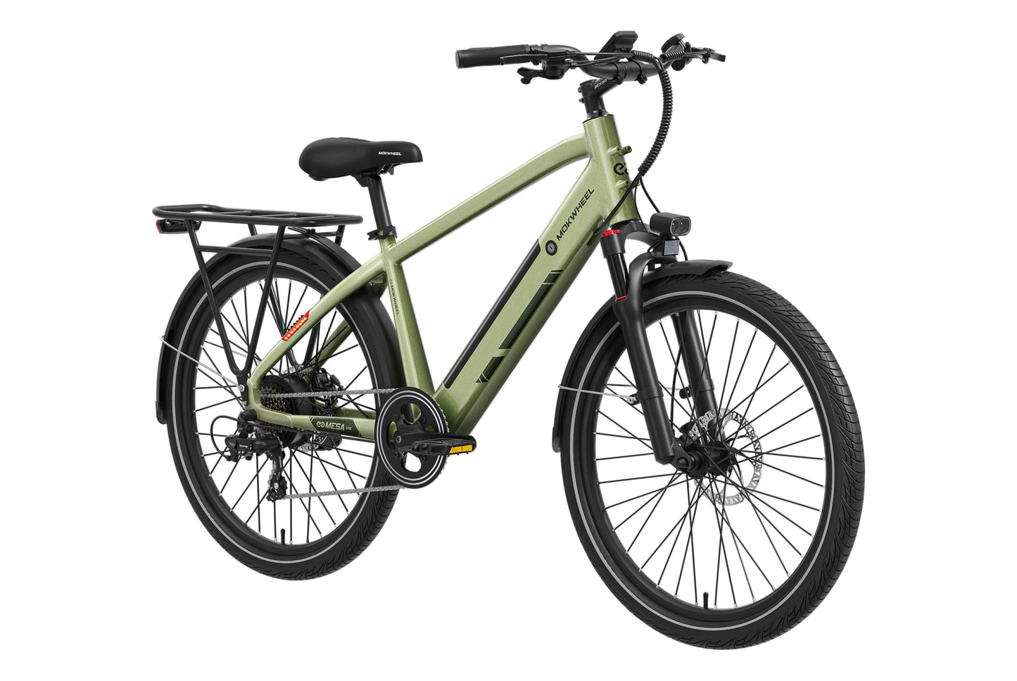 Mesa Lite Ebike