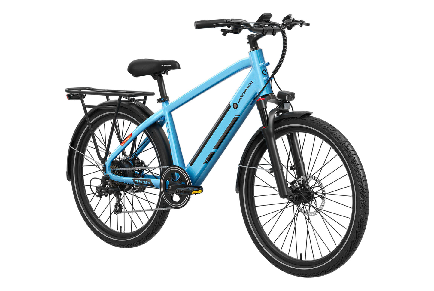 Mesa Lite Ebike