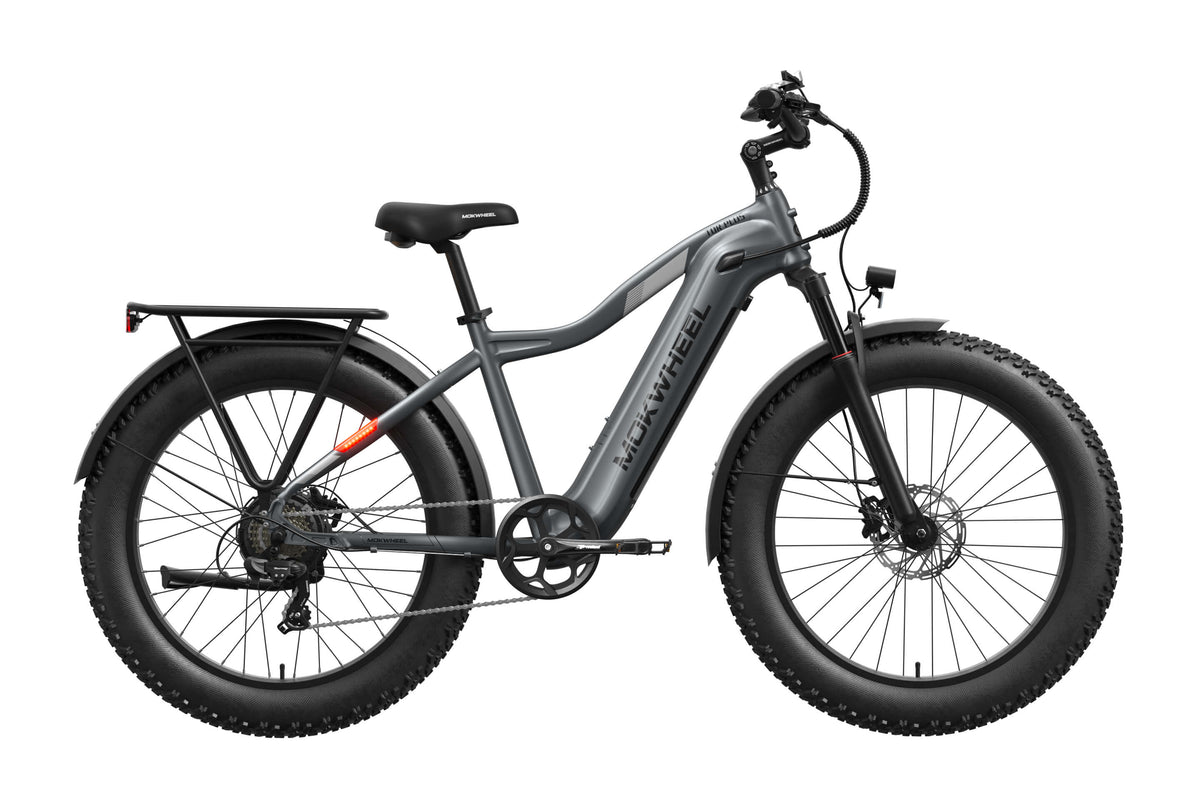 Tor Plus Ebike – Mokwheel product image 1