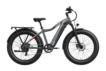 Tor Plus Ebike – Mokwheel product image 1