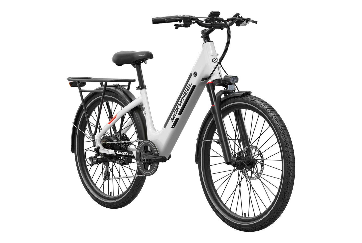 Mesa Lite ST Ebike