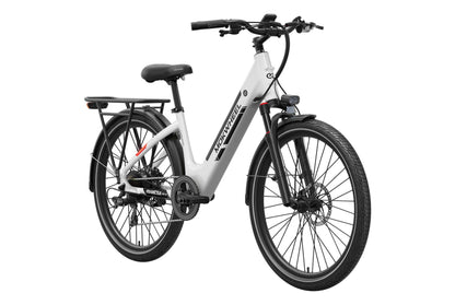 Mesa Lite ST Ebike