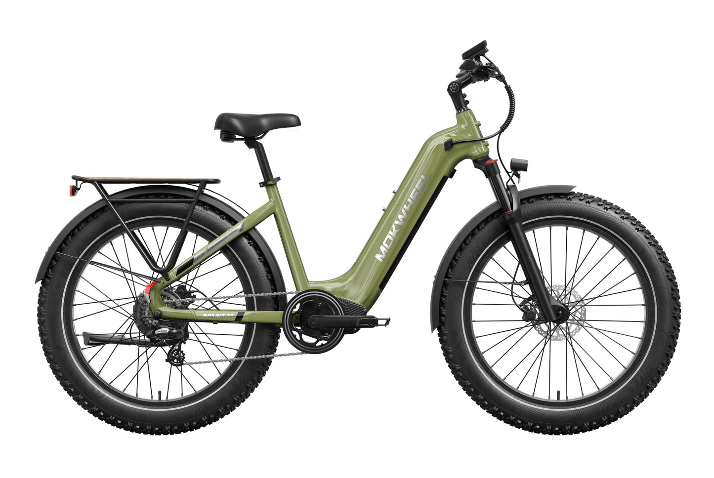 Basalt ST 2.0 Ebike