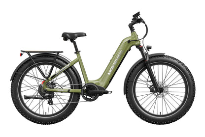 Basalt ST 2.0 Ebike