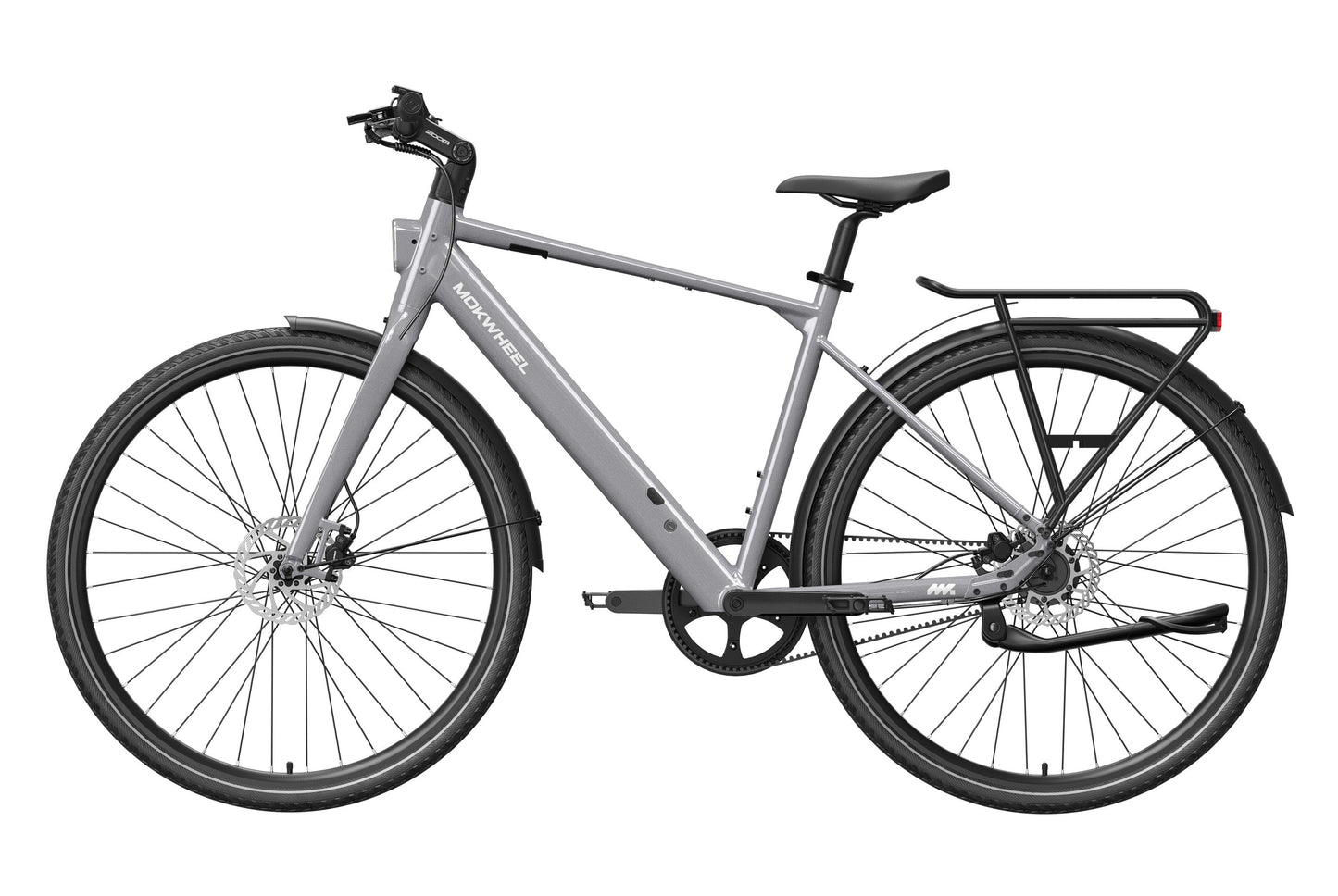 FLINT PRO Ebike