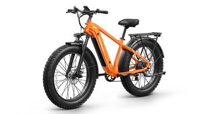 Puckipuppy Beagle 2 Ebike - view 17