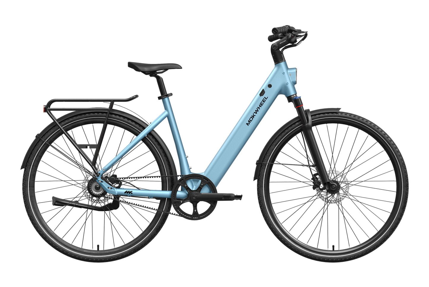 FLINT PRO ST Ebike