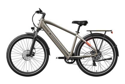 Asphalt Ebike
