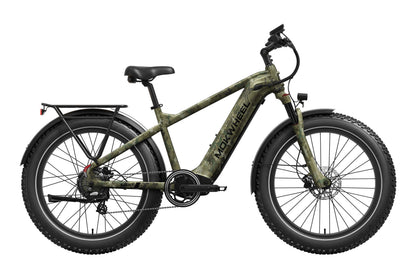 Basalt 2.0 Ebike