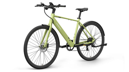 Puckipuppy Doberman Ebike - view 24
