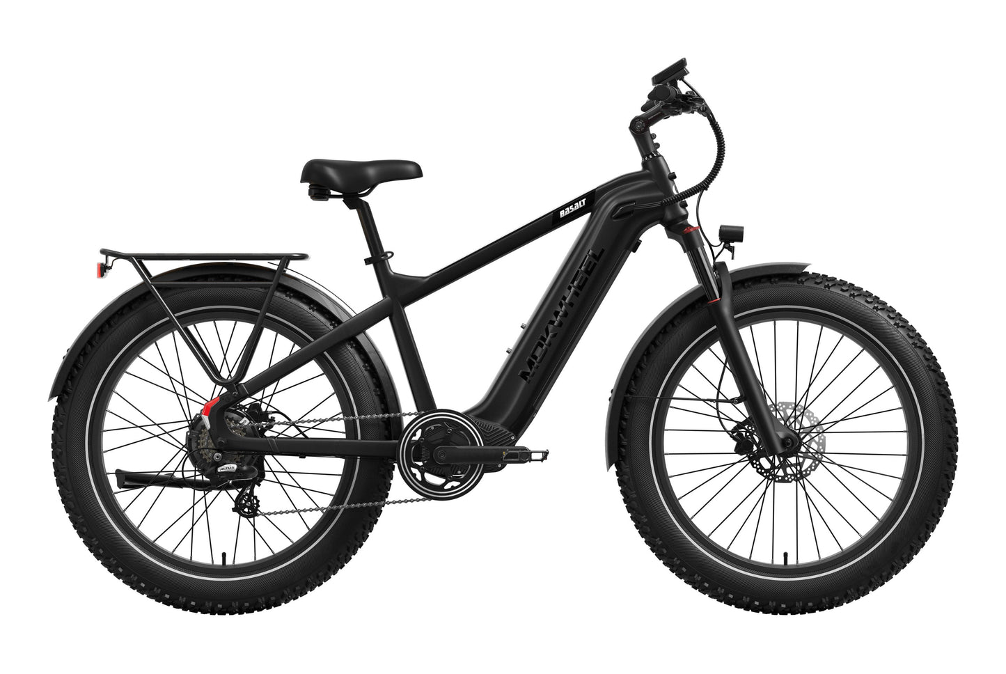 Basalt 2.0 Ebike