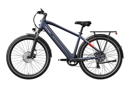 Asphalt Ebike