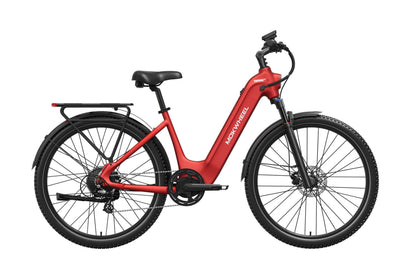 Tarmac ST Ebike