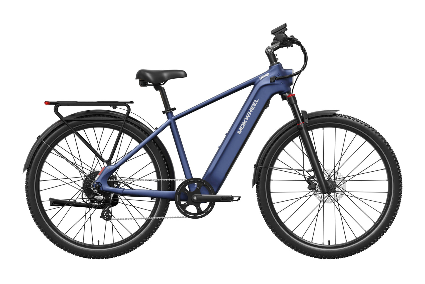 Tarmac Ebike