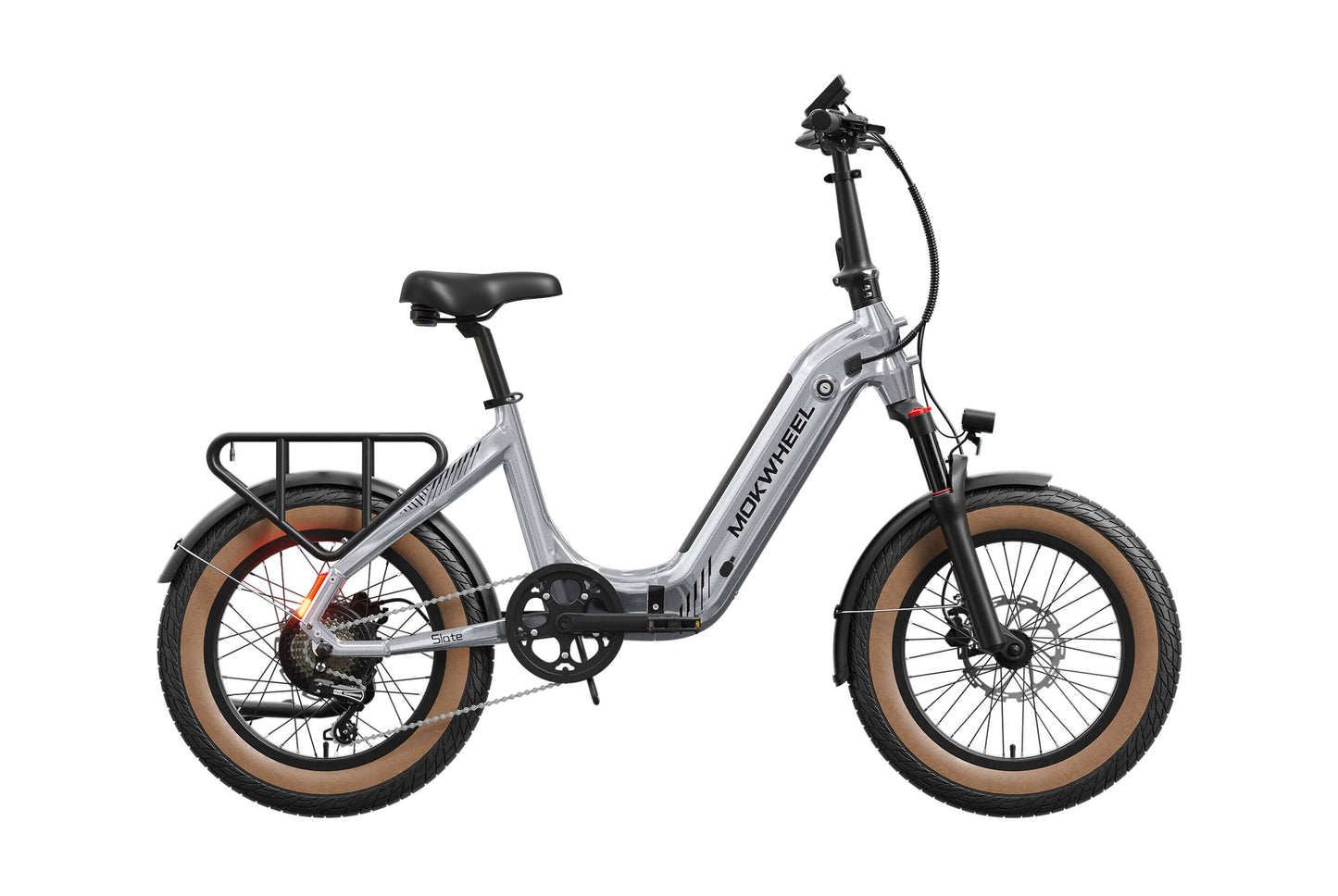 Slate Ebike