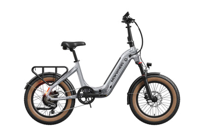 Slate Ebike