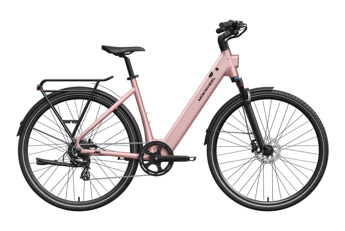 FLINT ST Ebike – Mokwheel product image 1