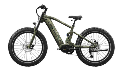 Onyx Ebike