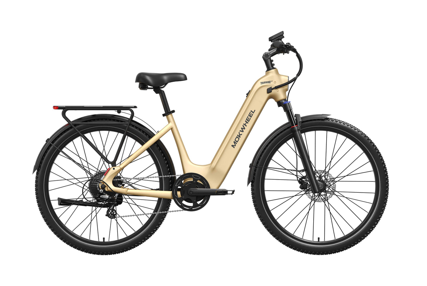 Tarmac ST Ebike