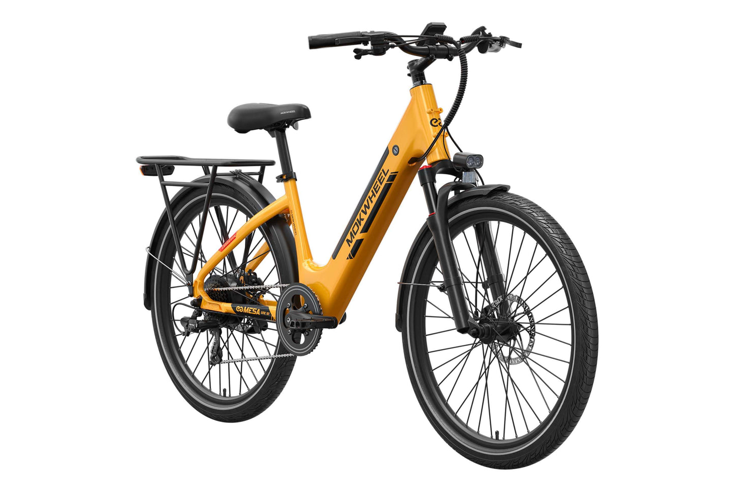 Mesa Lite ST Ebike