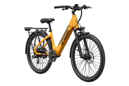 Mesa Lite ST Ebike