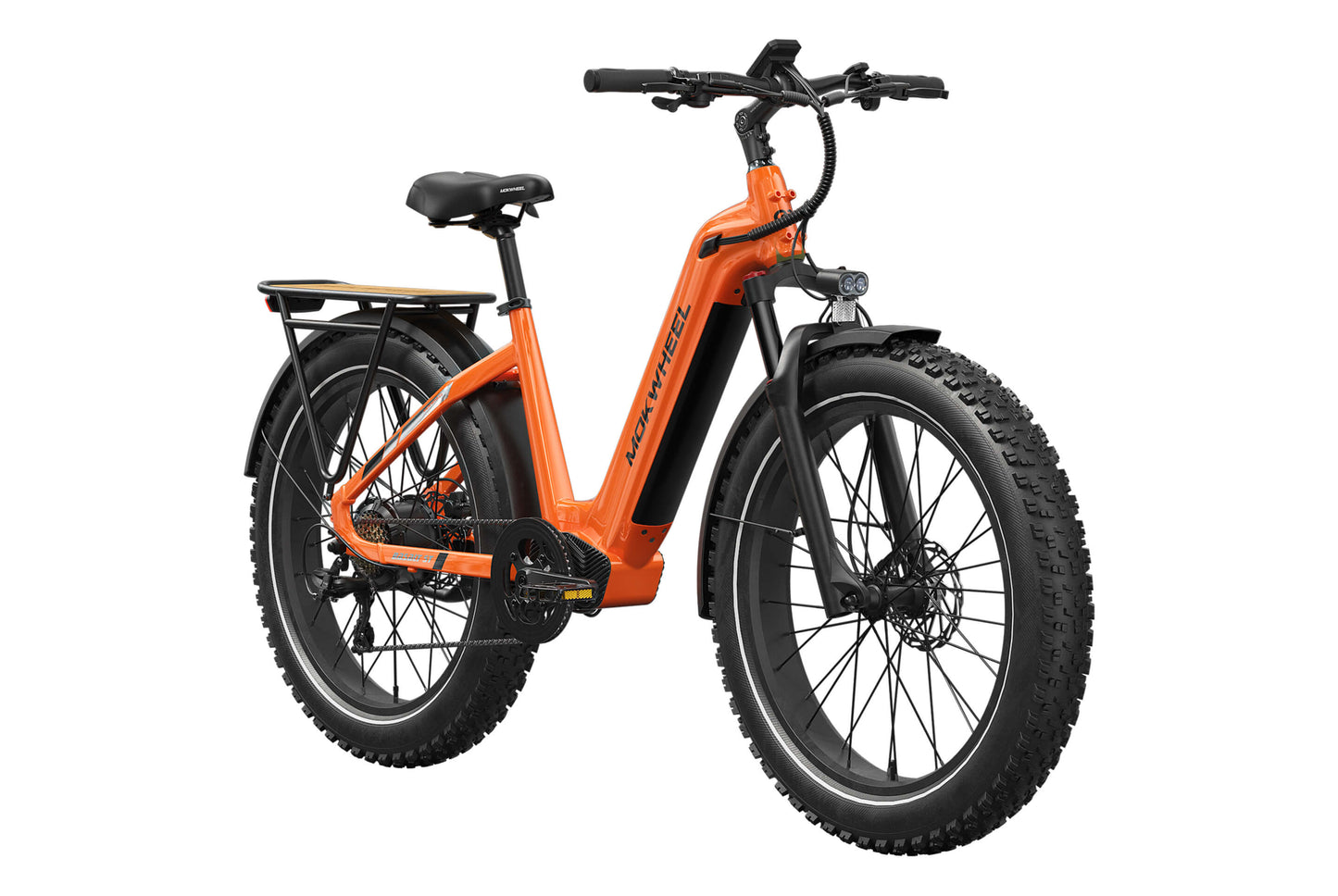 Basalt ST Ebike